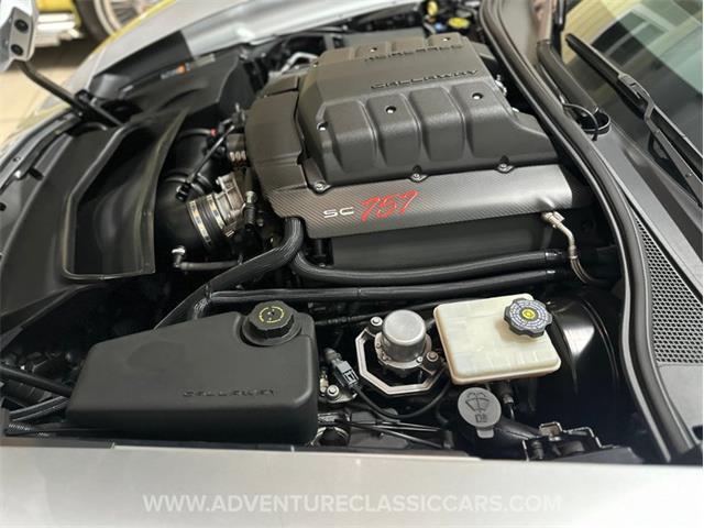 2018 Chevrolet Corvette (CC-2084541) for sale in Clearwater, Florida