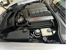 2018 Chevrolet Corvette (CC-2084541) for sale in Clearwater, Florida