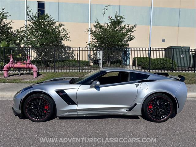2018 Chevrolet Corvette (CC-2084541) for sale in Clearwater, Florida