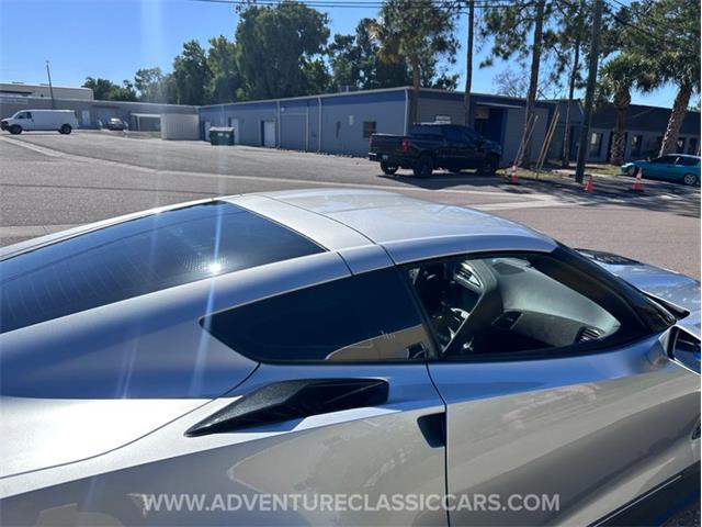 2018 Chevrolet Corvette (CC-2084541) for sale in Clearwater, Florida
