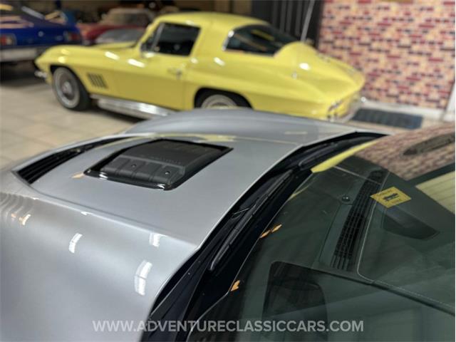 2018 Chevrolet Corvette (CC-2084541) for sale in Clearwater, Florida