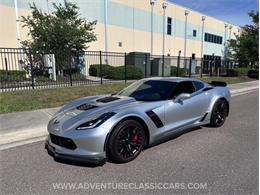 2018 Chevrolet Corvette (CC-2084541) for sale in Clearwater, Florida