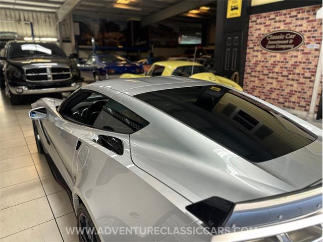 2018 Chevrolet Corvette (CC-2084541) for sale in Clearwater, Florida