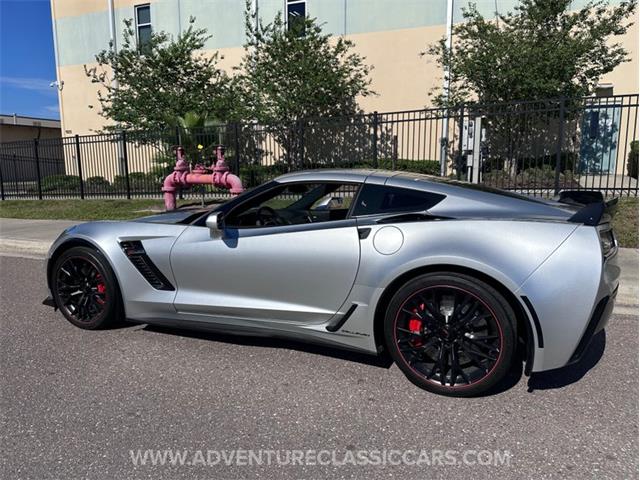 2018 Chevrolet Corvette (CC-2084541) for sale in Clearwater, Florida