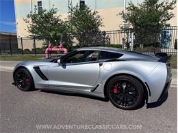 2018 Chevrolet Corvette (CC-2084541) for sale in Clearwater, Florida