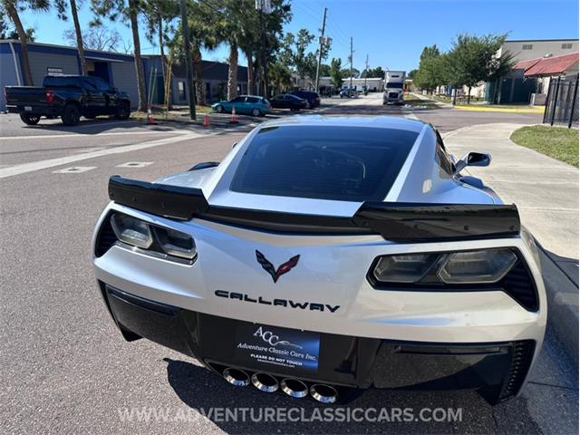 2018 Chevrolet Corvette (CC-2084541) for sale in Clearwater, Florida
