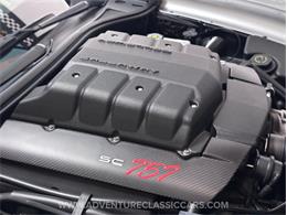 2018 Chevrolet Corvette (CC-2084541) for sale in Clearwater, Florida