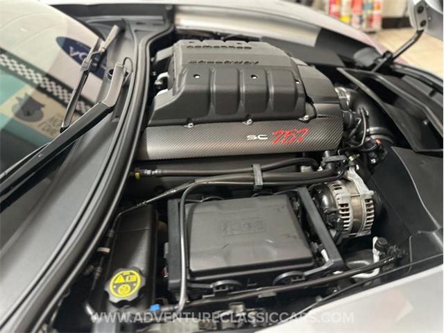 2018 Chevrolet Corvette (CC-2084541) for sale in Clearwater, Florida