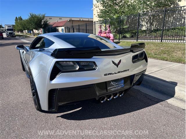 2018 Chevrolet Corvette (CC-2084541) for sale in Clearwater, Florida