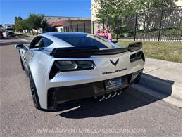 2018 Chevrolet Corvette (CC-2084541) for sale in Clearwater, Florida