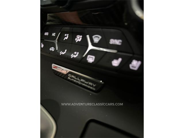 2018 Chevrolet Corvette (CC-2084541) for sale in Clearwater, Florida