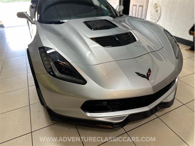 2018 Chevrolet Corvette (CC-2084541) for sale in Clearwater, Florida