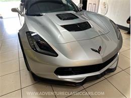 2018 Chevrolet Corvette (CC-2084541) for sale in Clearwater, Florida