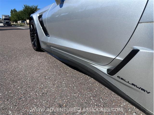 2018 Chevrolet Corvette (CC-2084541) for sale in Clearwater, Florida