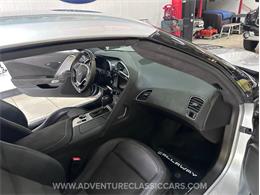2018 Chevrolet Corvette (CC-2084541) for sale in Clearwater, Florida