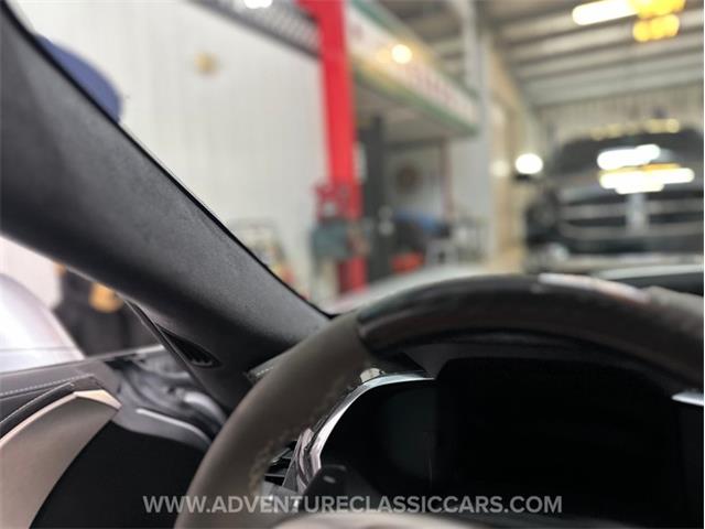 2018 Chevrolet Corvette (CC-2084541) for sale in Clearwater, Florida