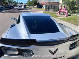 2018 Chevrolet Corvette (CC-2084541) for sale in Clearwater, Florida