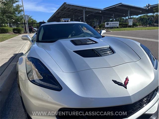 2018 Chevrolet Corvette (CC-2084541) for sale in Clearwater, Florida