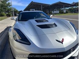 2018 Chevrolet Corvette (CC-2084541) for sale in Clearwater, Florida