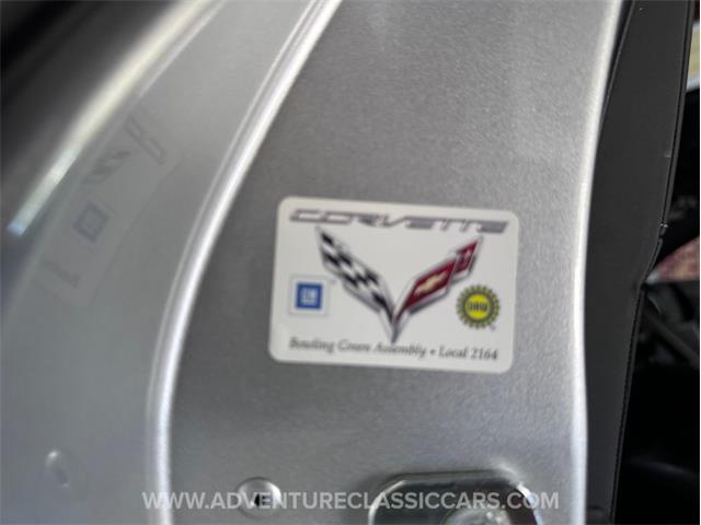 2018 Chevrolet Corvette (CC-2084541) for sale in Clearwater, Florida