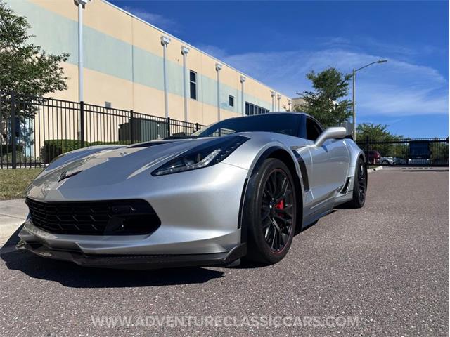 2018 Chevrolet Corvette (CC-2084541) for sale in Clearwater, Florida