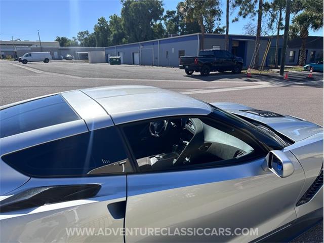 2018 Chevrolet Corvette (CC-2084541) for sale in Clearwater, Florida
