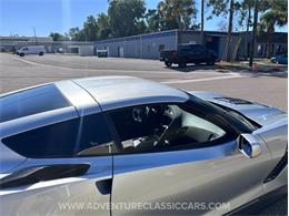 2018 Chevrolet Corvette (CC-2084541) for sale in Clearwater, Florida