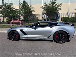 2018 Chevrolet Corvette (CC-2084541) for sale in Clearwater, Florida
