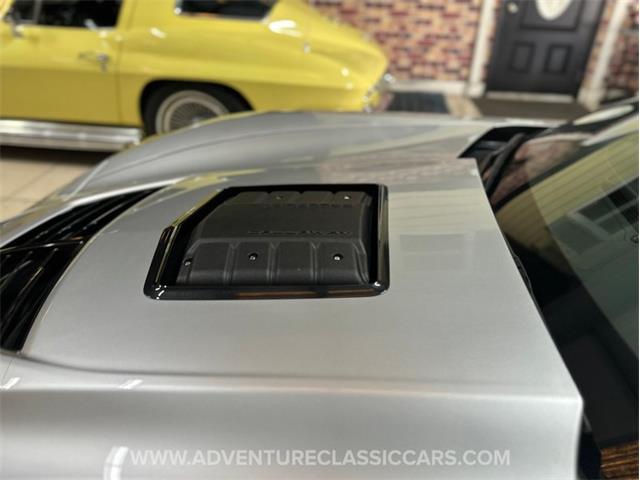 2018 Chevrolet Corvette (CC-2084541) for sale in Clearwater, Florida