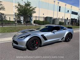 2018 Chevrolet Corvette (CC-2084541) for sale in Clearwater, Florida