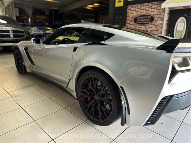 2018 Chevrolet Corvette (CC-2084541) for sale in Clearwater, Florida