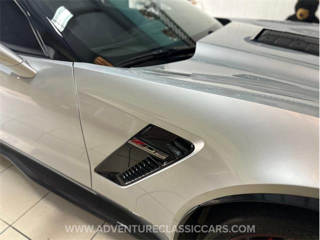 2018 Chevrolet Corvette (CC-2084541) for sale in Clearwater, Florida