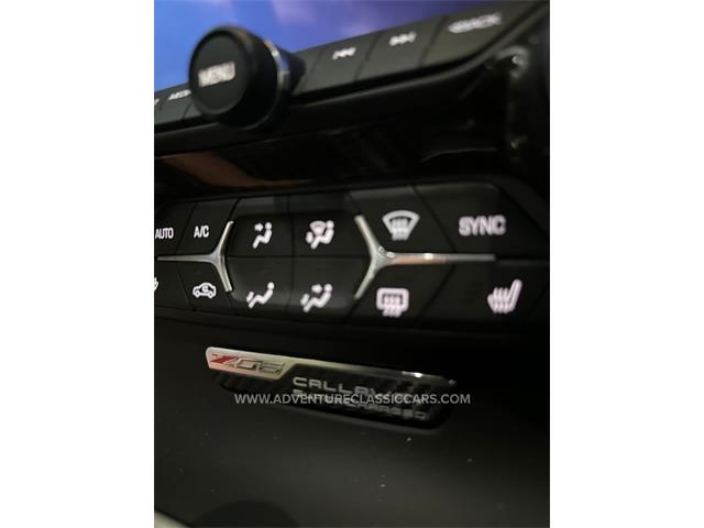 2018 Chevrolet Corvette (CC-2084541) for sale in Clearwater, Florida