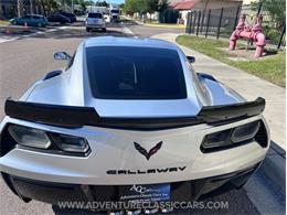 2018 Chevrolet Corvette (CC-2084541) for sale in Clearwater, Florida