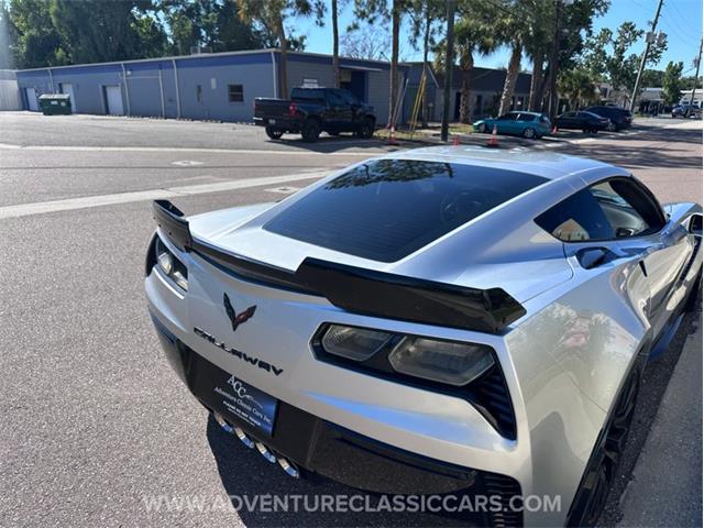 2018 Chevrolet Corvette (CC-2084541) for sale in Clearwater, Florida