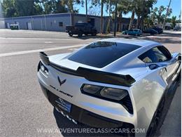 2018 Chevrolet Corvette (CC-2084541) for sale in Clearwater, Florida