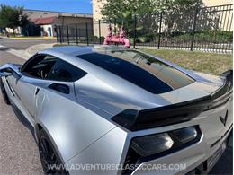 2018 Chevrolet Corvette (CC-2084541) for sale in Clearwater, Florida