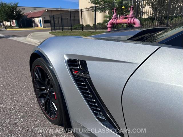 2018 Chevrolet Corvette (CC-2084541) for sale in Clearwater, Florida