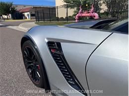 2018 Chevrolet Corvette (CC-2084541) for sale in Clearwater, Florida