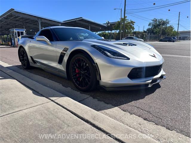 2018 Chevrolet Corvette (CC-2084541) for sale in Clearwater, Florida