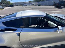 2018 Chevrolet Corvette (CC-2084541) for sale in Clearwater, Florida