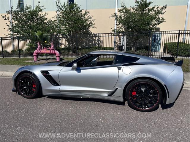 2018 Chevrolet Corvette (CC-2084541) for sale in Clearwater, Florida