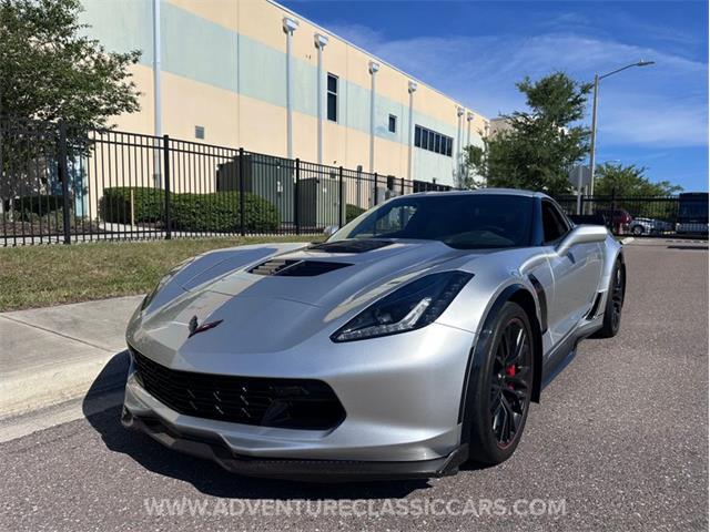 2018 Chevrolet Corvette (CC-2084541) for sale in Clearwater, Florida