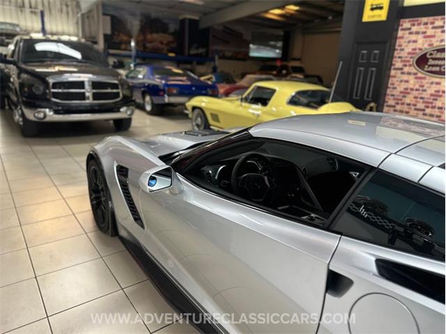 2018 Chevrolet Corvette (CC-2084541) for sale in Clearwater, Florida
