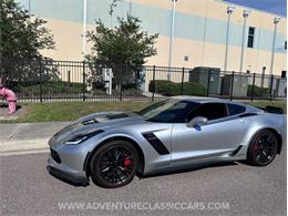 2018 Chevrolet Corvette (CC-2084541) for sale in Clearwater, Florida