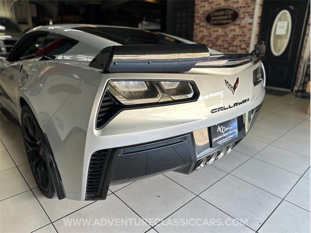 2018 Chevrolet Corvette (CC-2084541) for sale in Clearwater, Florida