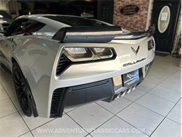 2018 Chevrolet Corvette (CC-2084541) for sale in Clearwater, Florida