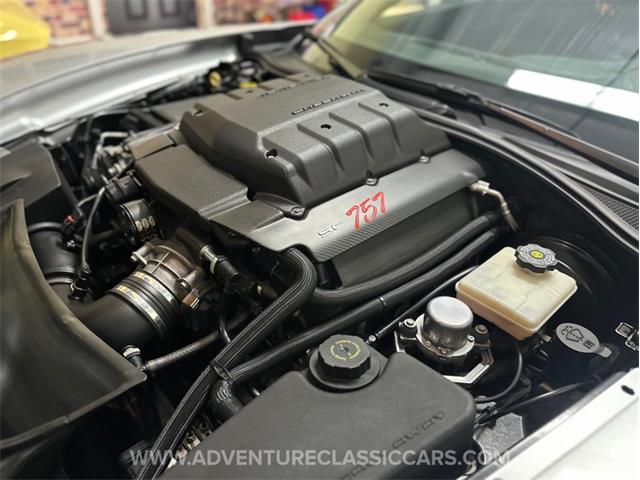2018 Chevrolet Corvette (CC-2084541) for sale in Clearwater, Florida