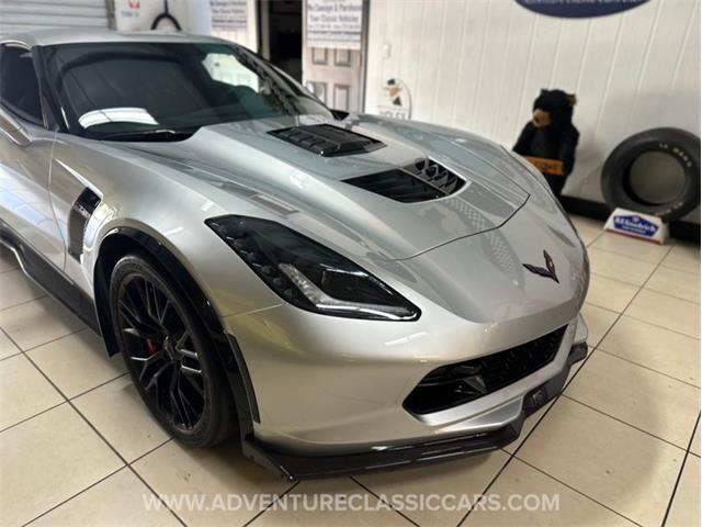 2018 Chevrolet Corvette (CC-2084541) for sale in Clearwater, Florida