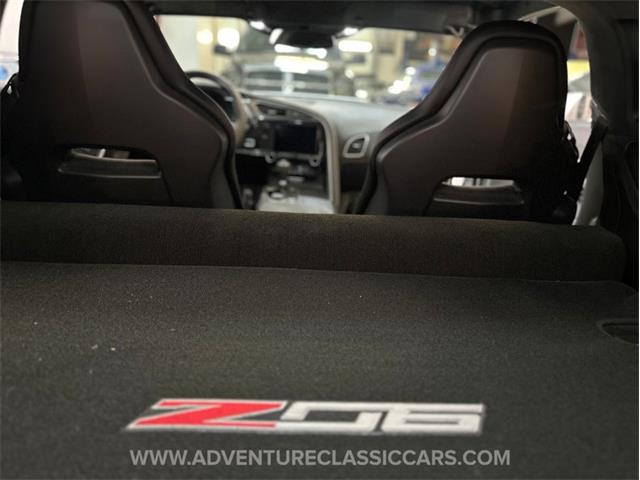 2018 Chevrolet Corvette (CC-2084541) for sale in Clearwater, Florida